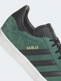 Кеди низькі Adidas Gazelle модель BB5487 Фото