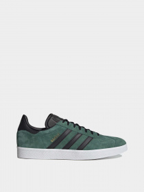 Кеди низькі Adidas Gazelle модель BB5487 Фото