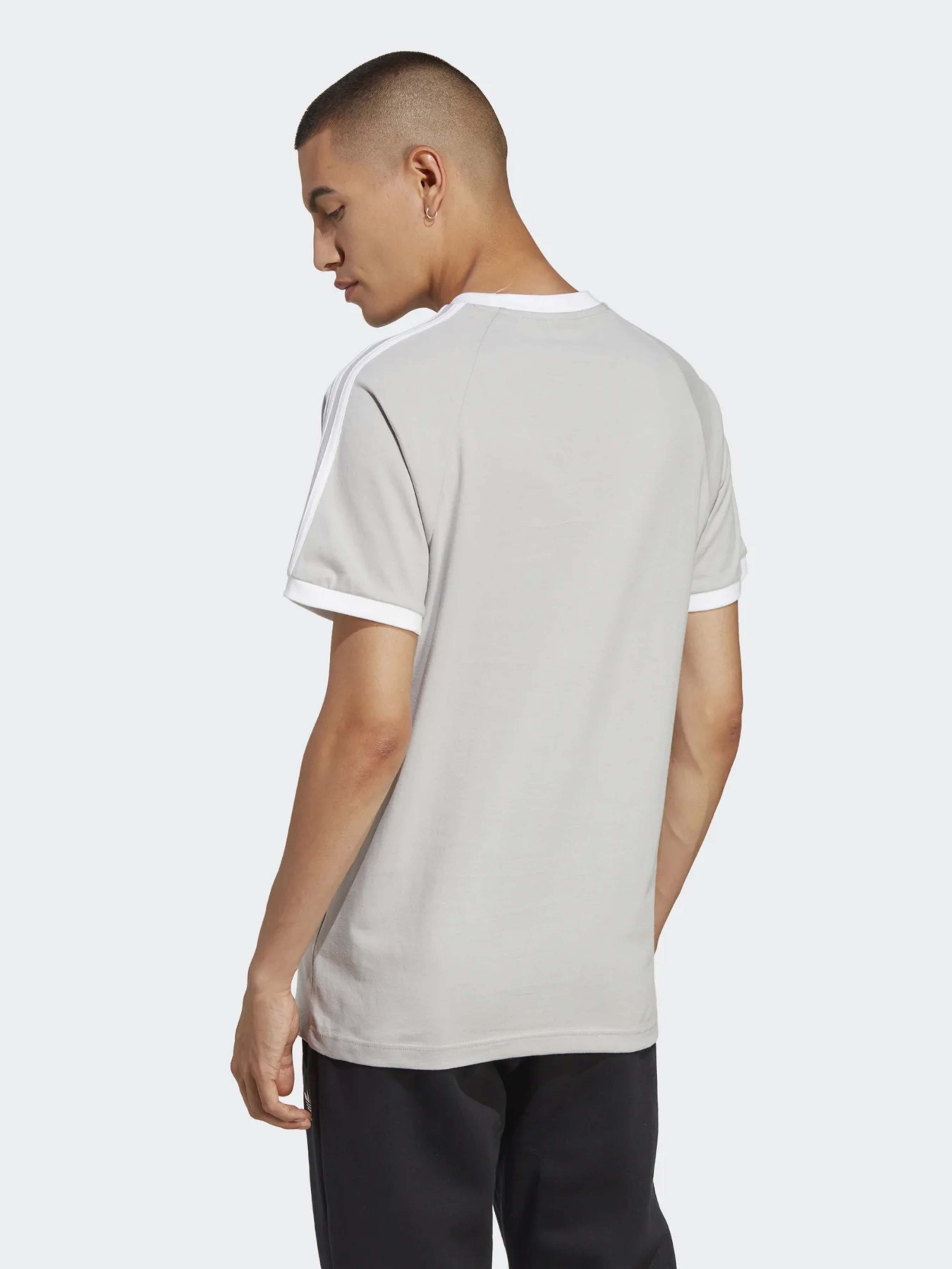 Футболка Adidas Adicolor Classics 3-Stripes модель IA4851 Фото