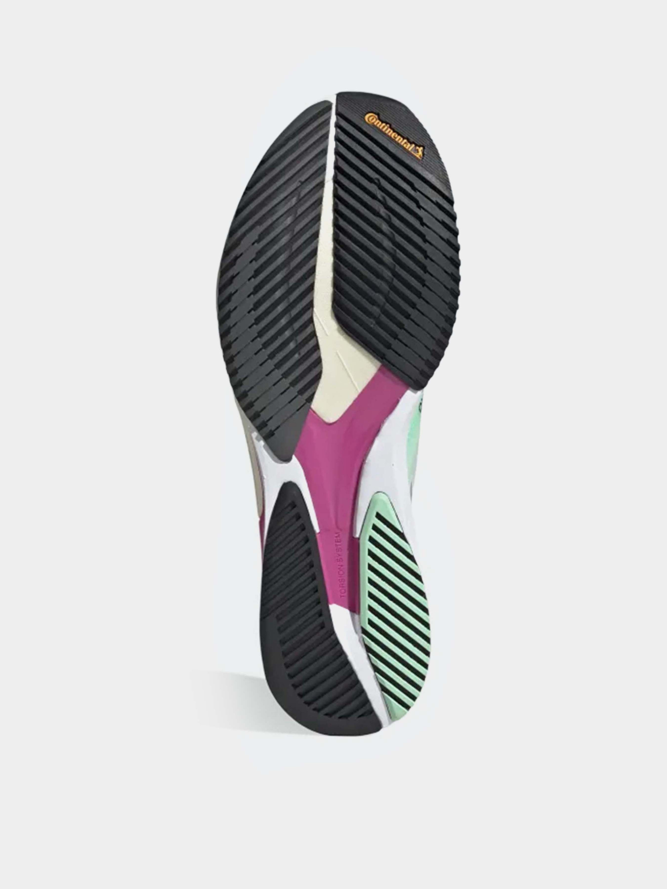 Кросівки для бігу Adidas Adizero Adios 7 модель GV9059 Фото