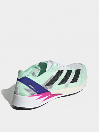 Кросівки для бігу adidas Adizero Adios 7 модель GV9059 — фото - INTERTOP