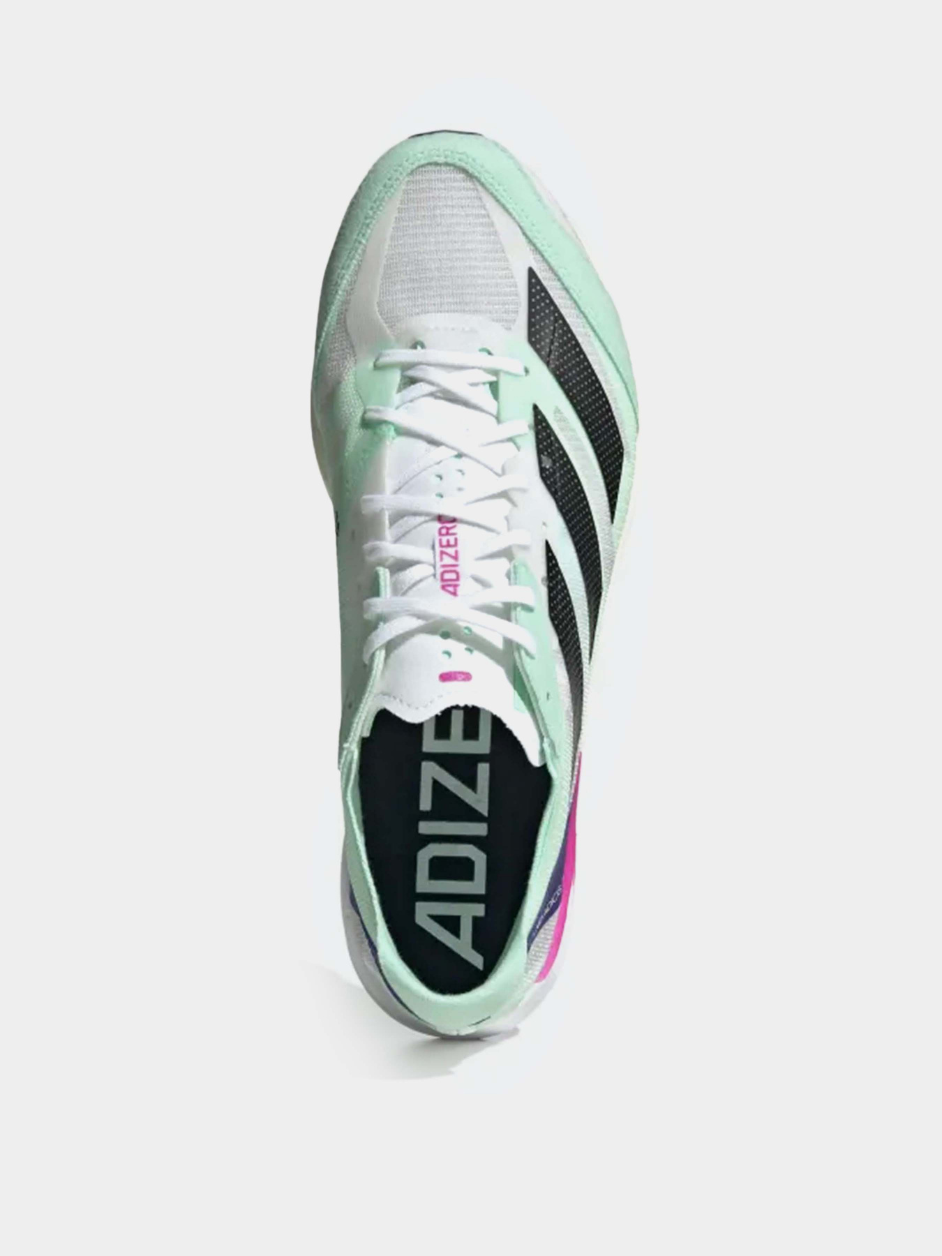Кроссовки Adidas Adizero Adios 7 модель GV9059 Кроссовки Adidas Adizero Adios 7 модель GV9059 Фото