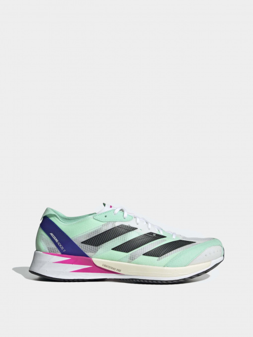 Кроссовки Adidas Adizero Adios 7 модель GV9059 Фото