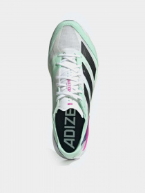 Кроссовки Adidas Adizero Adios 7 модель GV9059 Фото
