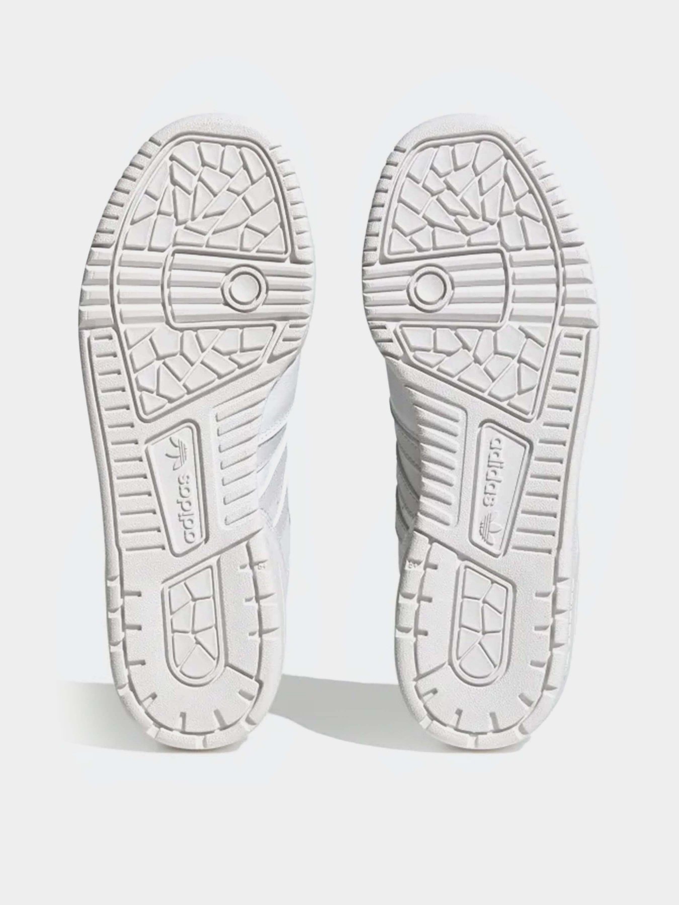 Кеды низкие Adidas Rivalry модель GW2187 Фото