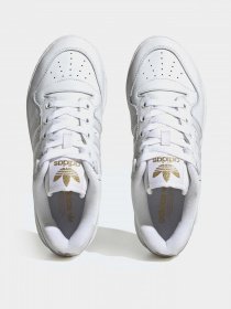 Кеды низкие Adidas Rivalry модель GW2187 Фото