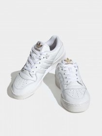 Кеды низкие Adidas Rivalry модель GW2187 Фото