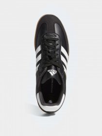 Кеди низькі Adidas Velosamba модель GY5597 Фото