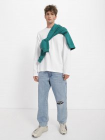 Кроссовки Adidas Originals Oztral модель GZ9409 Фото