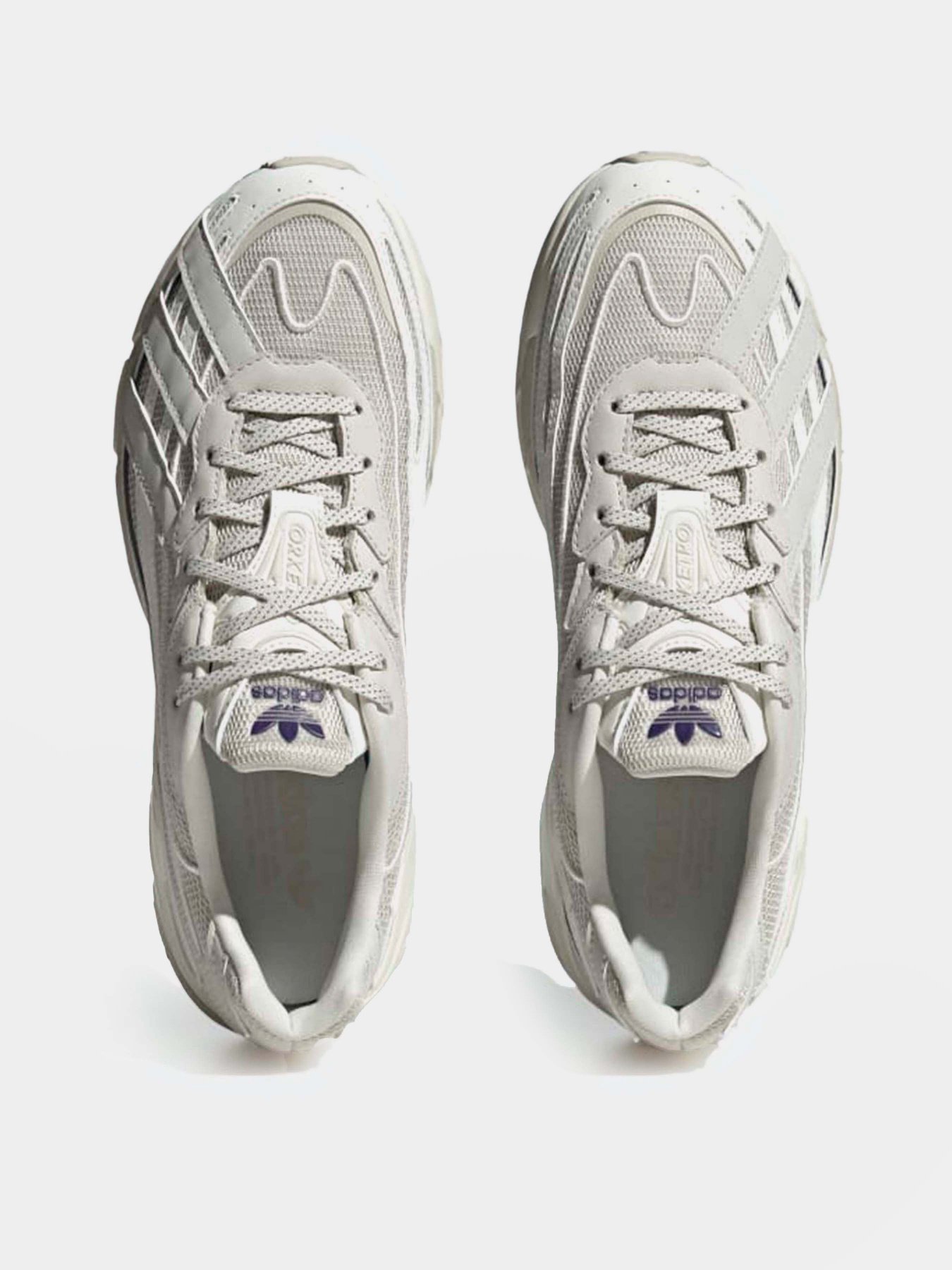 Кроссовки повседневные Adidas Orketro модель GZ9695 Кроссовки повседневные Adidas Orketro модель GZ9695 Фото