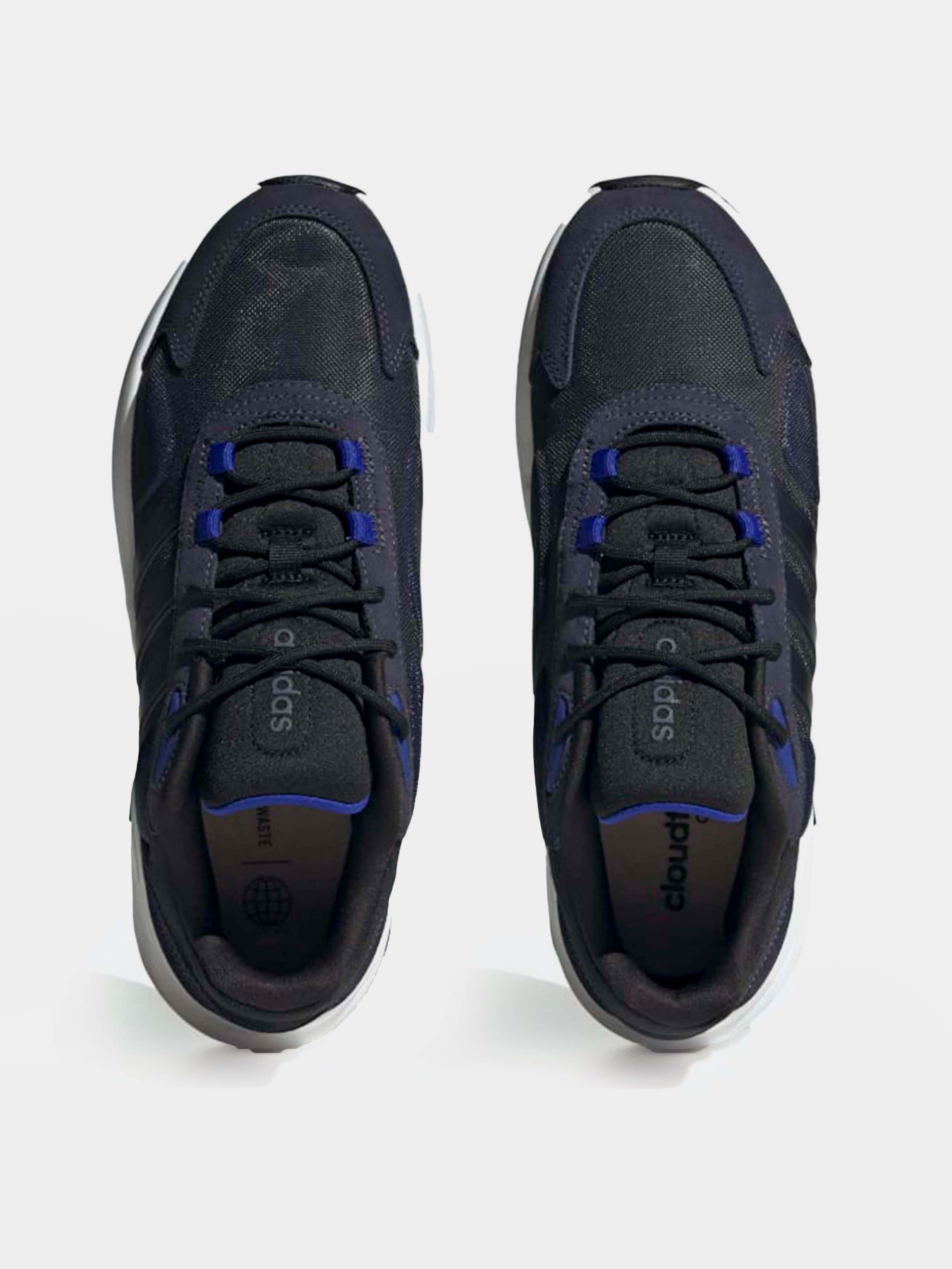 Кросівки для бігу Adidas Ozelle Cloudfoam Модель H03506 Фото