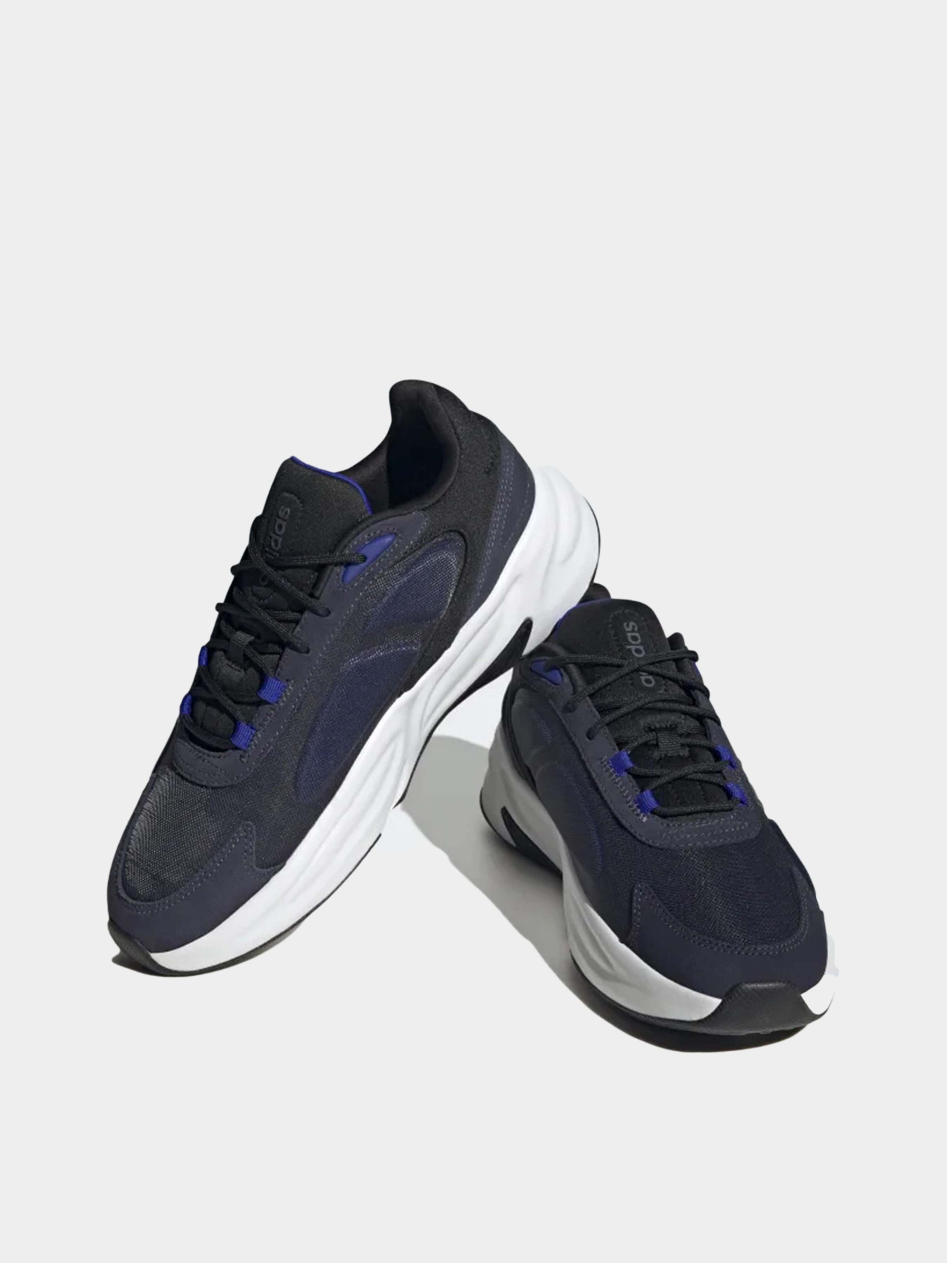 Кросівки для бігу Adidas Ozelle Cloudfoam Модель H03506 Фото