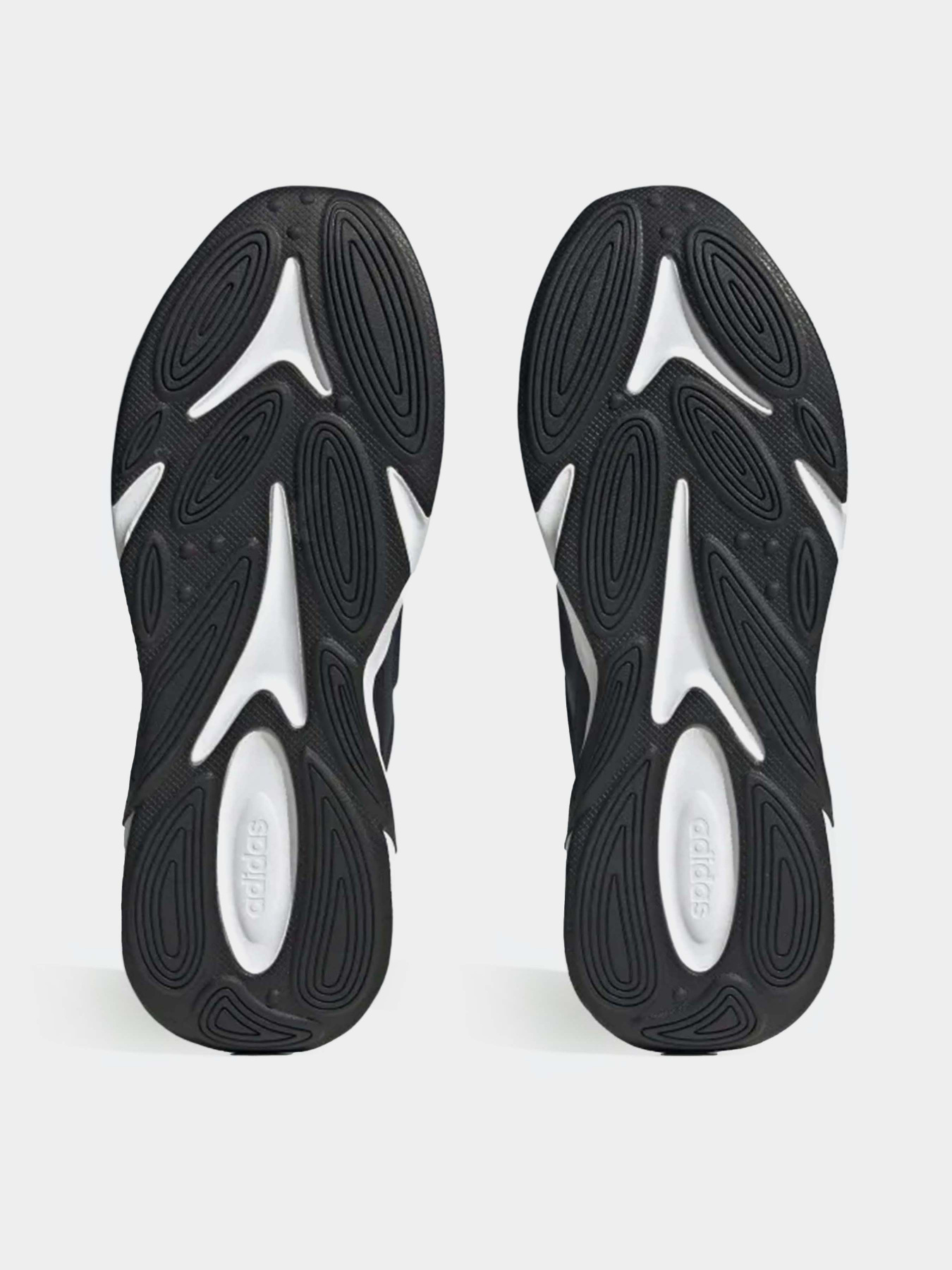 Кроссовки для бега Adidas Ozelle Cloudfoam модель H03506 Фото