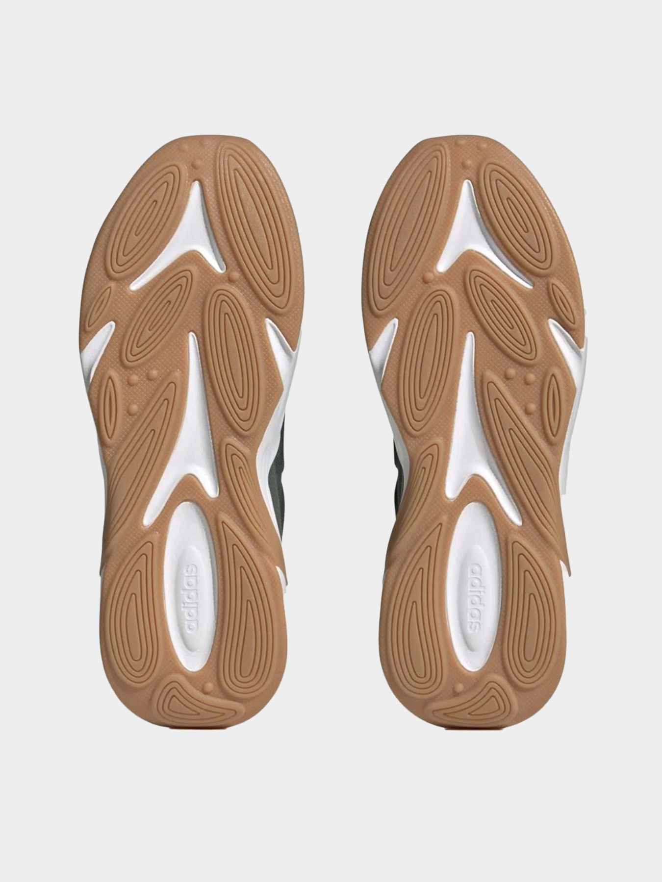 Кроссовки для бега Adidas Ozelle Cloudfoam модель H06127 Фото