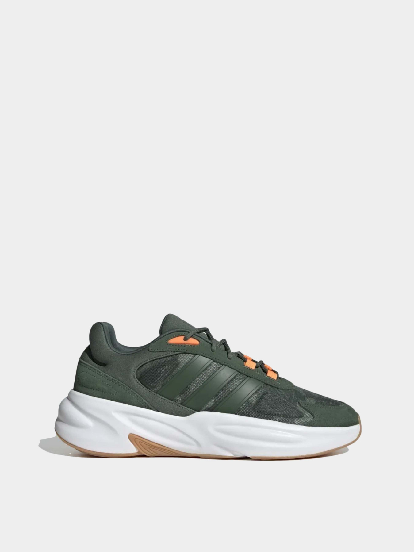 Кроссовки для бега Adidas Ozelle Cloudfoam модель H06127 Фото