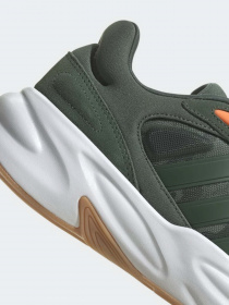 Кроссовки для бега Adidas Ozelle Cloudfoam модель H06127 Фото