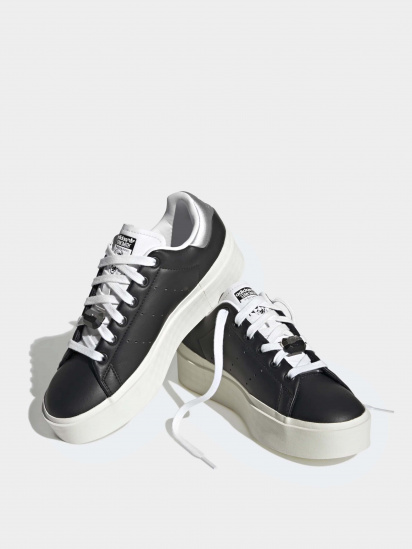 Кеди низькі adidas Stan Smith Bonega модель HQ4253 — фото 4 - INTERTOP