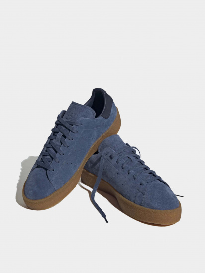 Кеди низькі adidas Stan Smith модель HQ6834 — фото 4 - INTERTOP