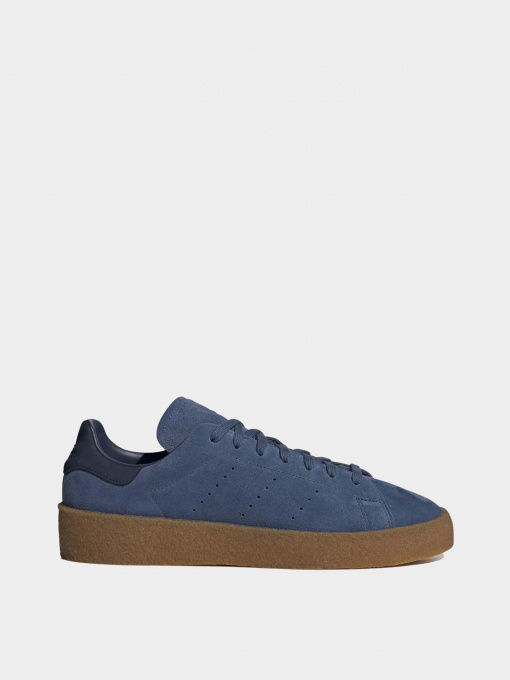 Кеды низкие Adidas Stan Smith модель HQ6834 Фото