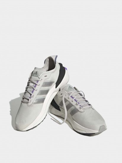 Кроссовки adidas Avryn модель ID9422 — фото 4 - INTERTOP