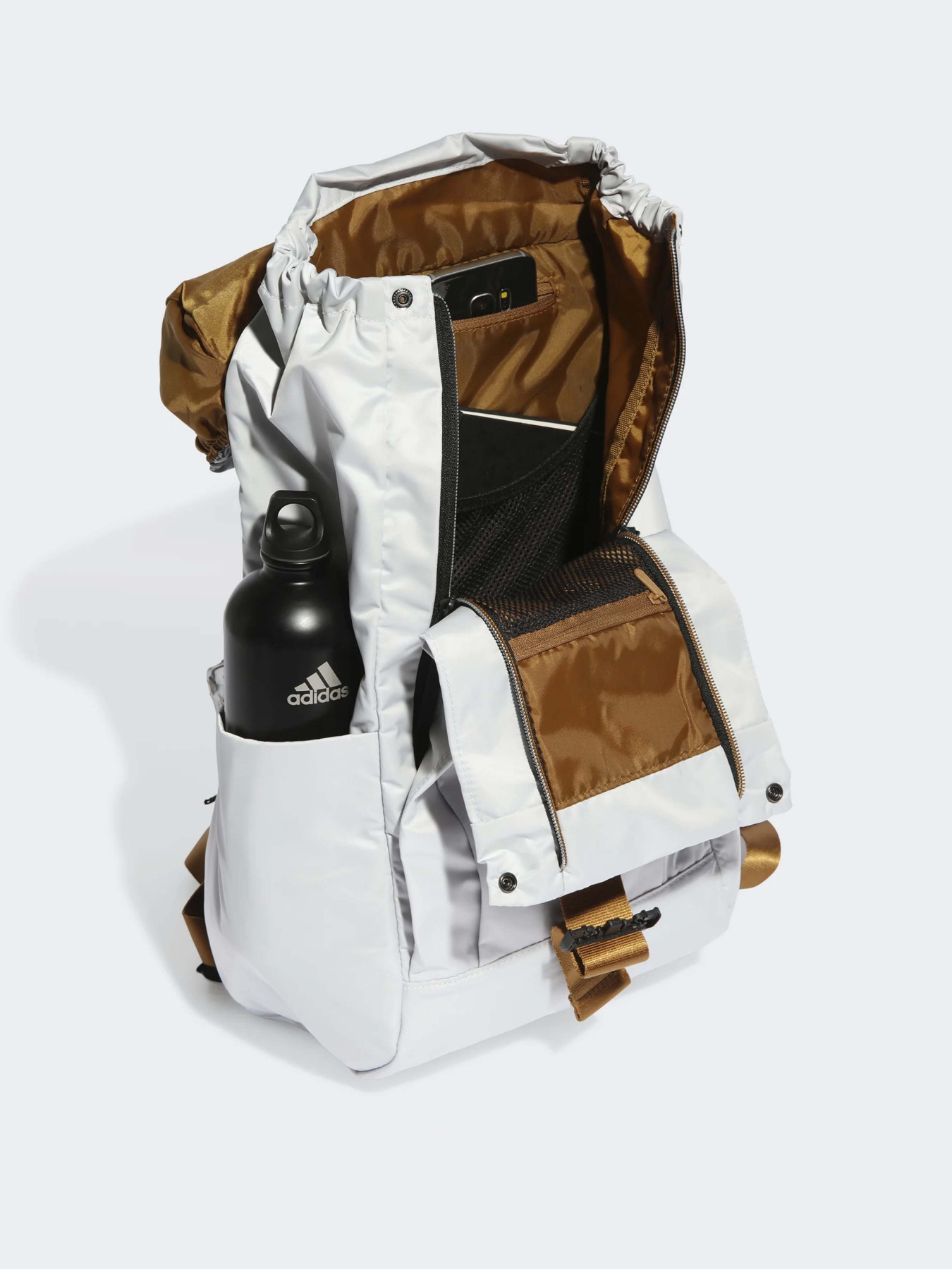 Повсякденний рюкзак Adidas Designed 4 Training HIIT модель HT2441 Фото