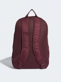 Рюкзак Adidas Trefoi lJacquard Monogram 21L модель IC2087 Фото