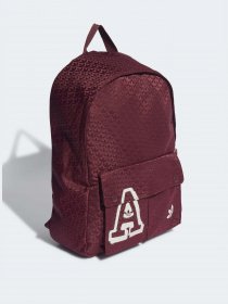 Рюкзак Adidas Trefoi lJacquard Monogram 21L модель IC2087 Фото