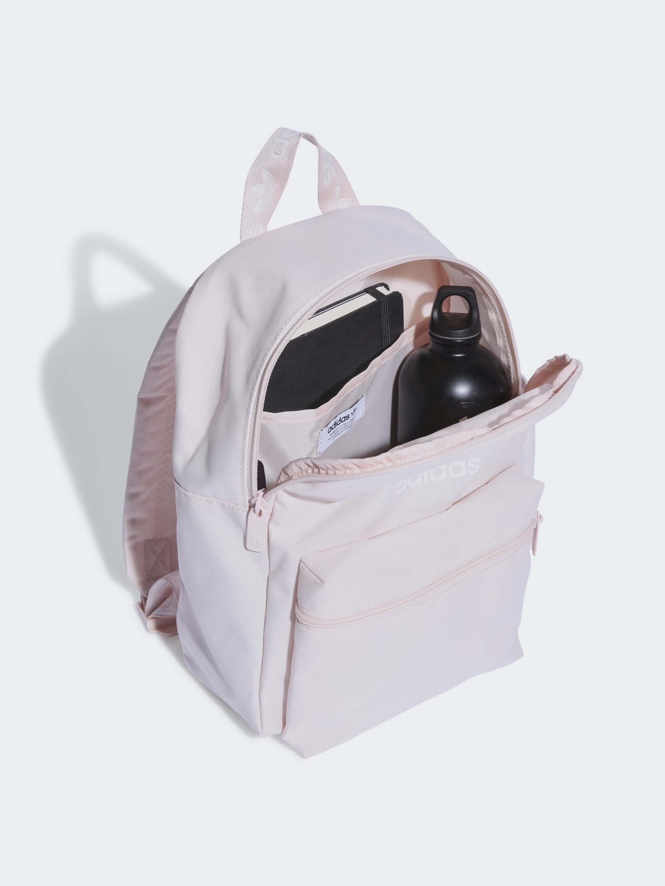 Повсякденний рюкзак Adidas Adicolor Classic модель IC8537 Повсякденний рюкзак Adidas Adicolor Classic модель IC8537 Фото