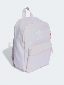 Повсякденний рюкзак Adidas Adicolor Classic модель IC8537 Повсякденний рюкзак Adidas Adicolor Classic модель IC8537 Фото