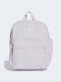 Повсякденний рюкзак Adidas Adicolor Classic модель IC8537 Повсякденний рюкзак Adidas Adicolor Classic модель IC8537 Фото