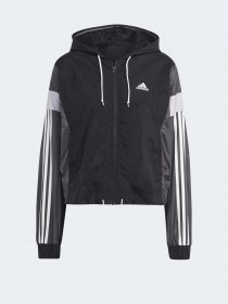 Спортивний костюм Adidas Gametime модель IC0413 Фото
