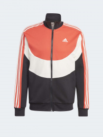 Спортивный костюм Adidas Colorblock модель IC6753 Фото