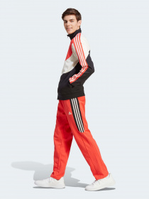 Спортивний костюм Adidas Colorblock модель IC6753 Фото