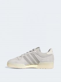 Кеды низкие Adidas Rivalry Low 86 модель FZ6323 Фото