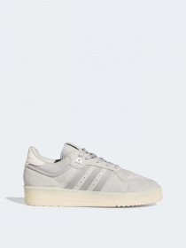 Кеды низкие Adidas Rivalry Low 86 модель FZ6323 Фото