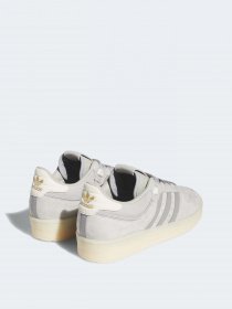 Кеды низкие Adidas Rivalry Low 86 модель FZ6323 Фото