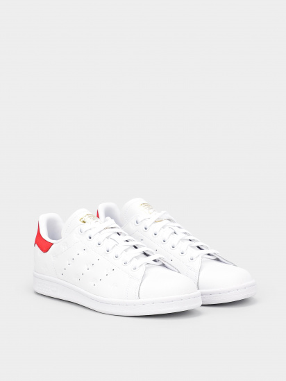 Кеди низькі adidas Stan Smith модель FZ6370 — фото 3 - INTERTOP