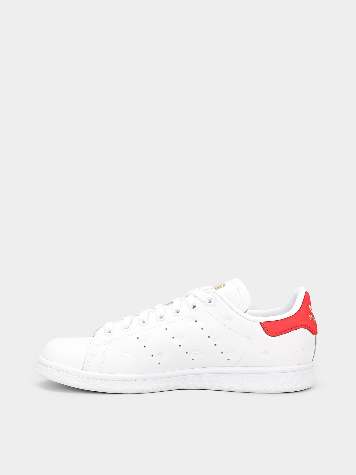 Кеди низькі Adidas Stan Smith модель FZ6370 Фото