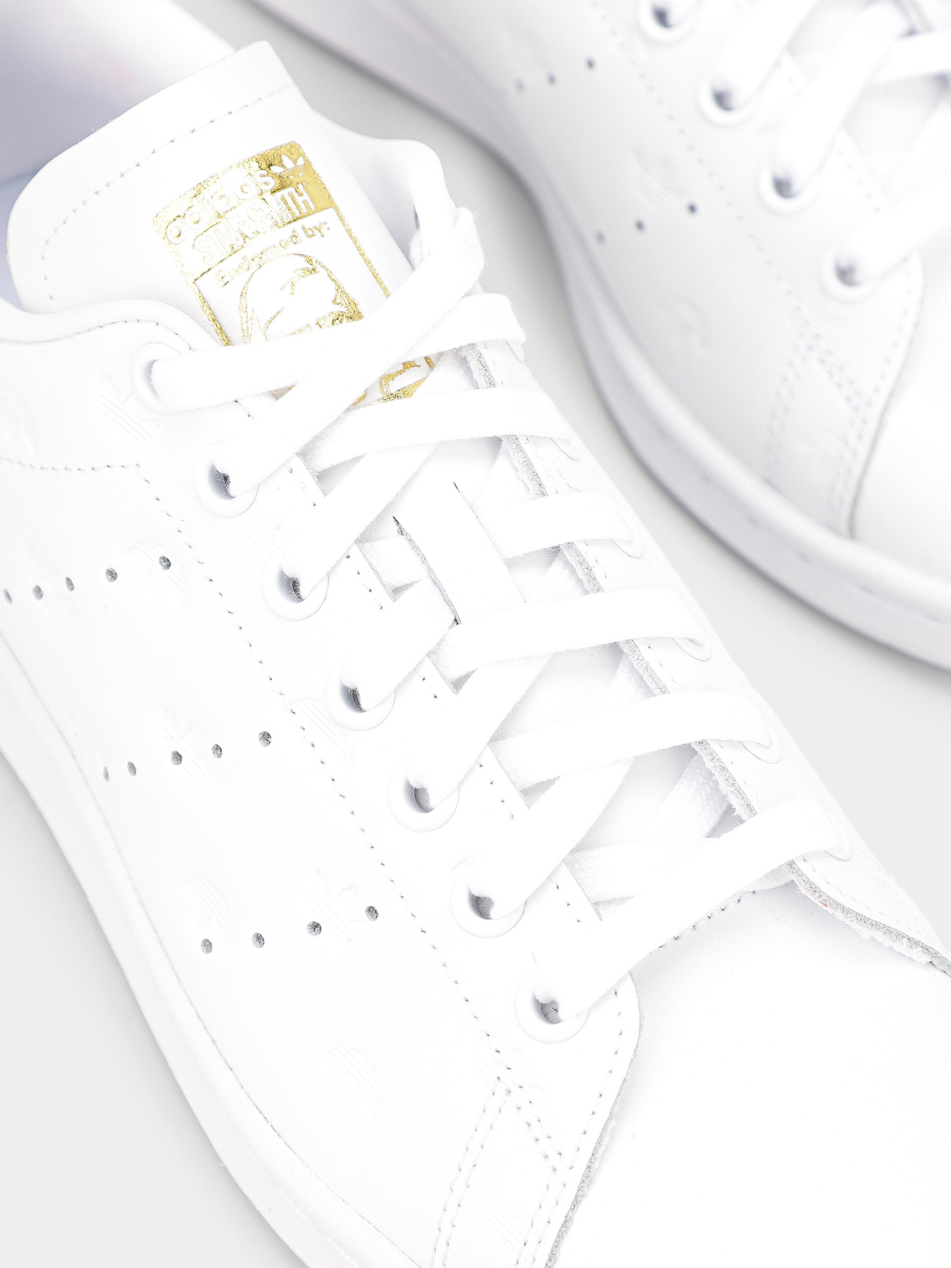 Кеди низькі Adidas Stan Smith модель FZ6370 Фото