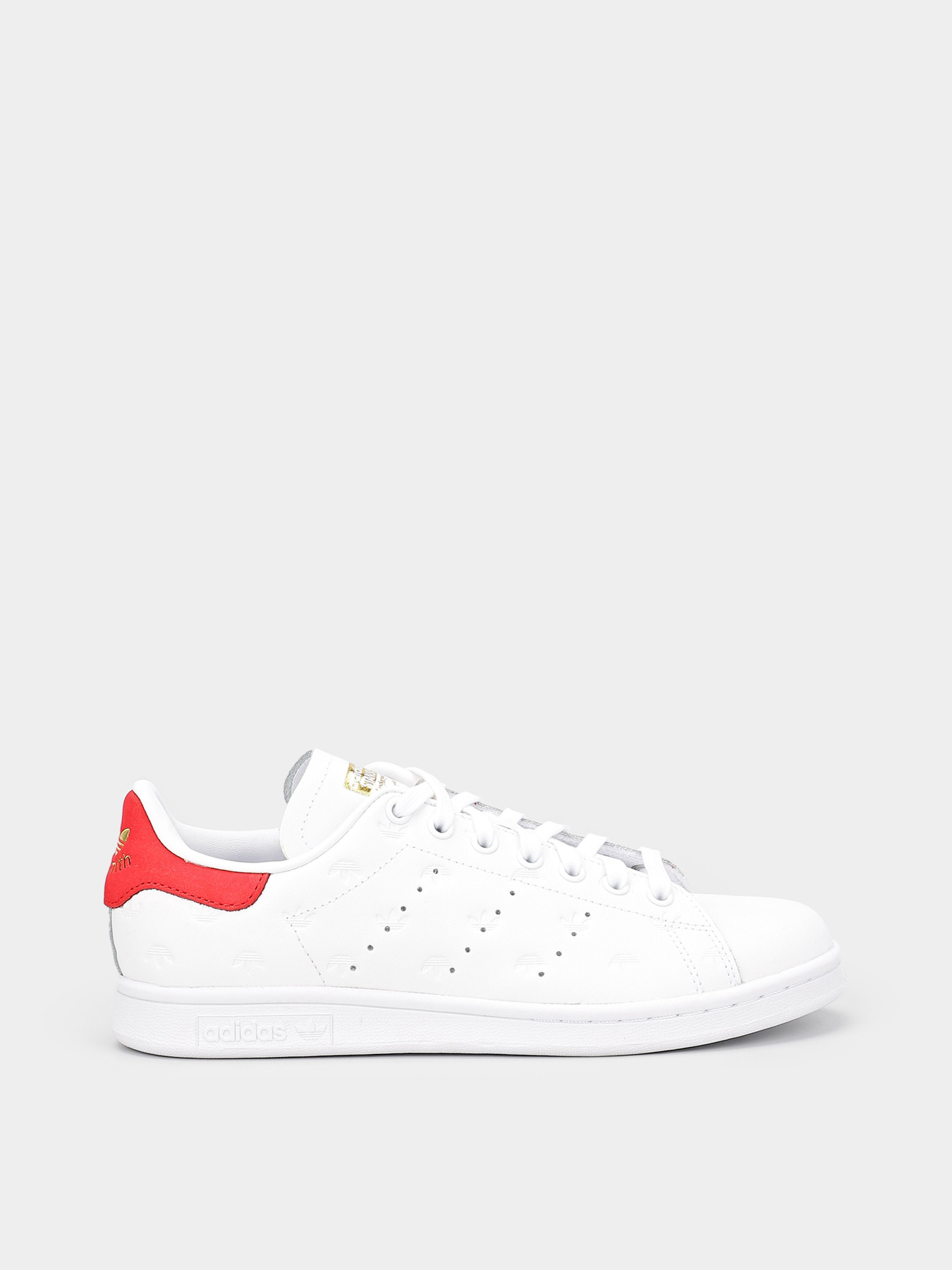 Кеди низькі Adidas Stan Smith модель FZ6370 Фото
