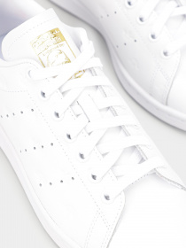 Кеди низькі Adidas Stan Smith модель FZ6370 Фото
