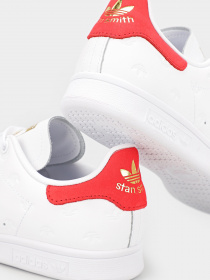 Кеди низькі Adidas Stan Smith модель FZ6370 Фото