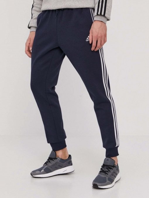 Штаны спортивные Adidas Essentials модель GK8823 Фото