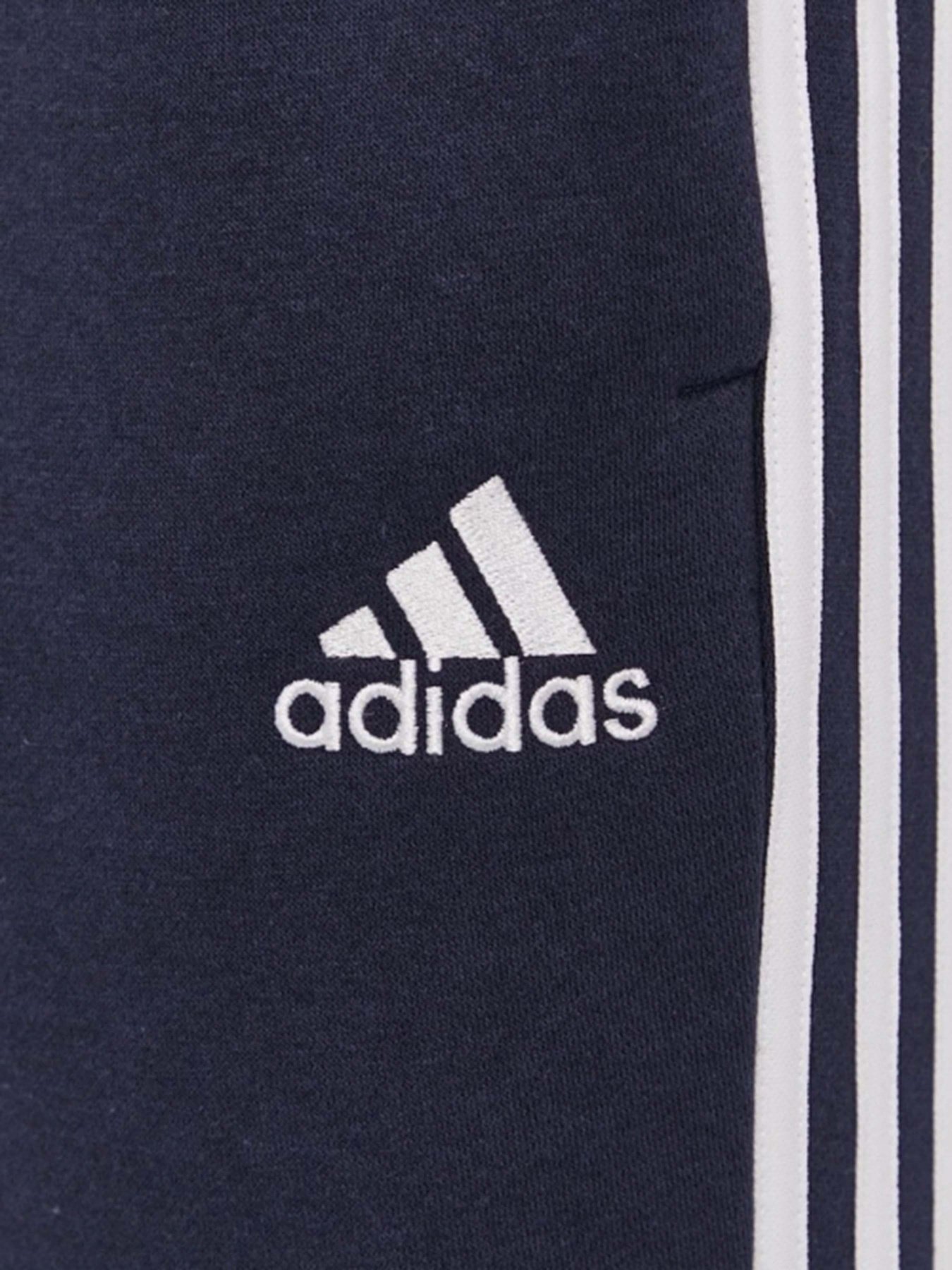 Штаны спортивные Adidas Essentials модель GK8823 Фото