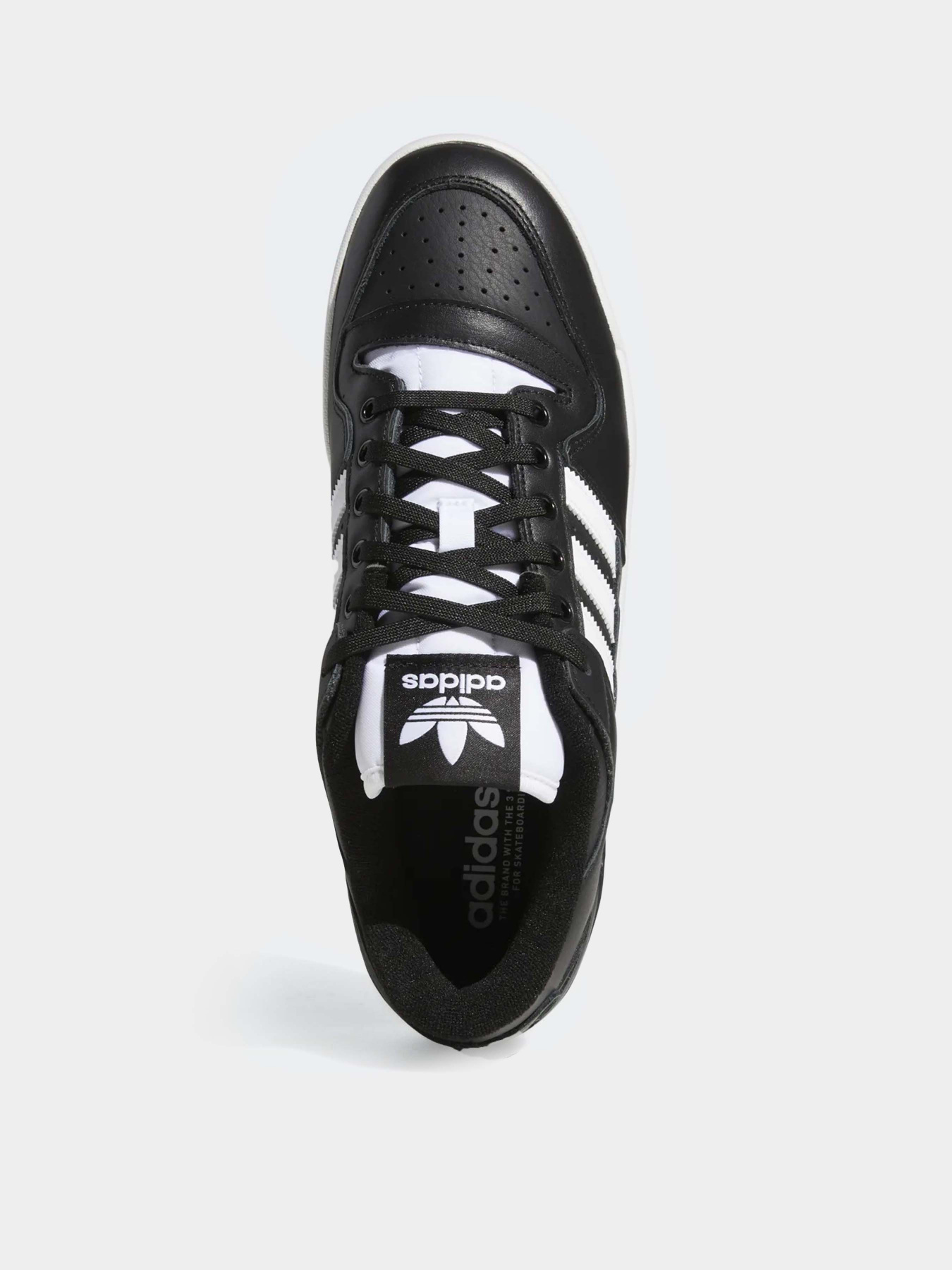Кеды низкие Adidas Forum 84 Low ADV модель GW6933 Фото