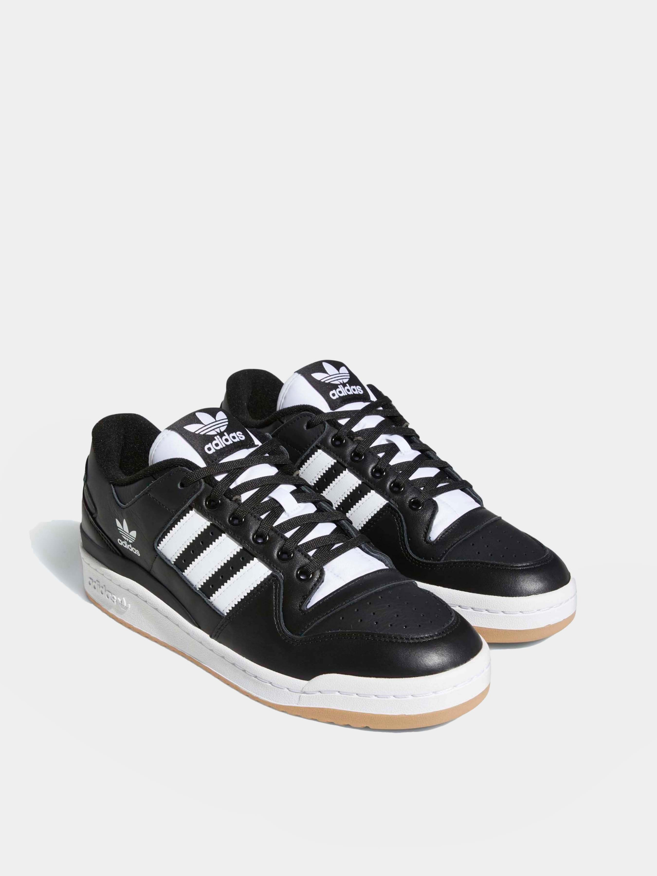 Кеды низкие Adidas Forum 84 Low ADV модель GW6933 Фото