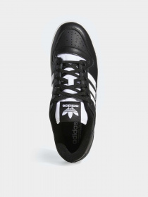 Кеды низкие Adidas Forum 84 Low ADV модель GW6933 Фото