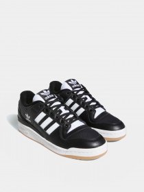 Кеды низкие Adidas Forum 84 Low ADV модель GW6933 Фото