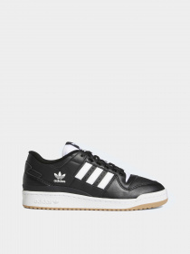 Кеды низкие Adidas Forum 84 Low ADV модель GW6933 Фото