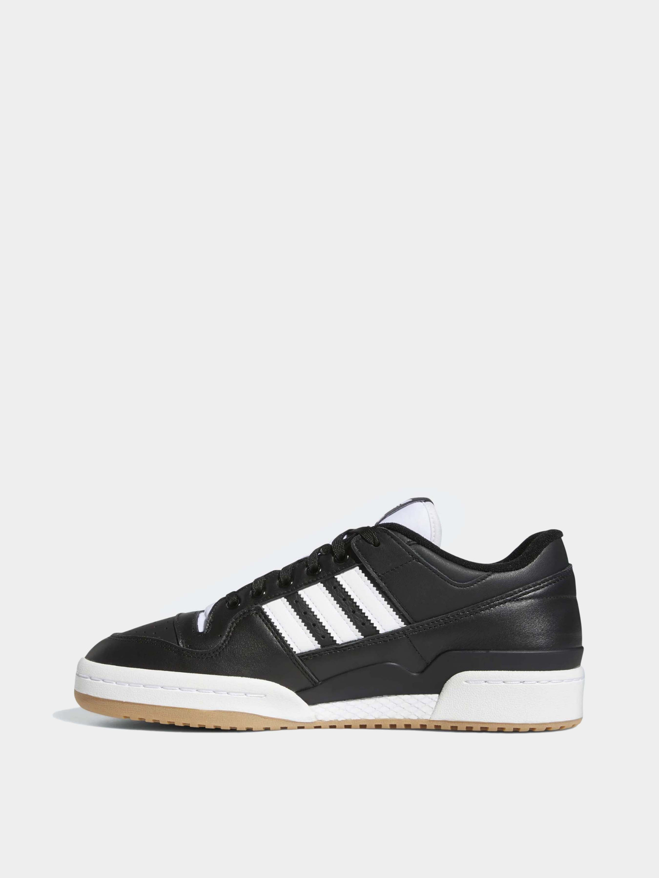 Кеди низькі Adidas Forum 84 Low ADV модель GW6933 Фото